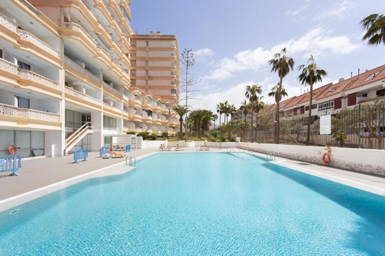 Апартаменти Perfect Playa Honda By Sunkeyrents Арона Екстер'єр фото