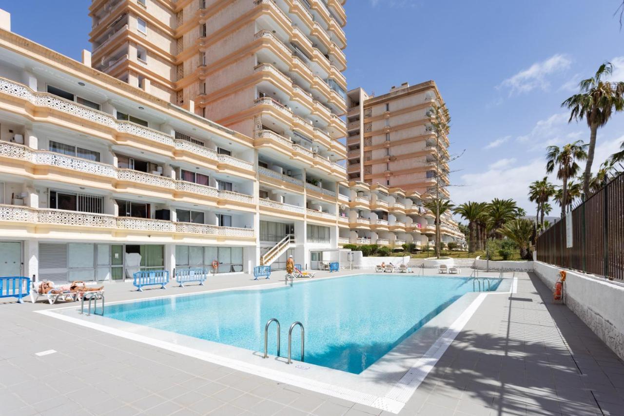 Апартаменти Perfect Playa Honda By Sunkeyrents Арона Екстер'єр фото